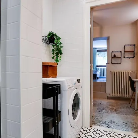 Apartament Roches Blanches - Super Location & 